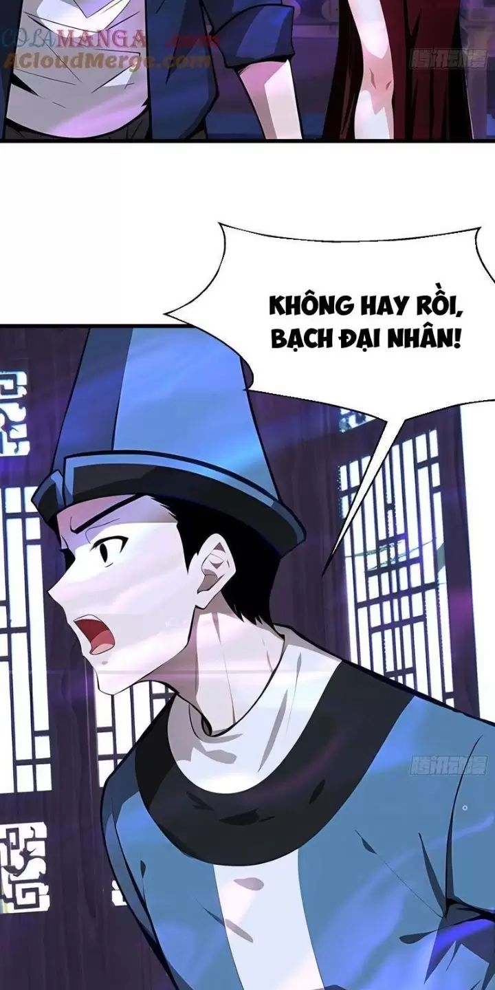 Phu Nhân Nhà Ta Đến Từ Địa Phủ Ngàn Năm: Chapter 67