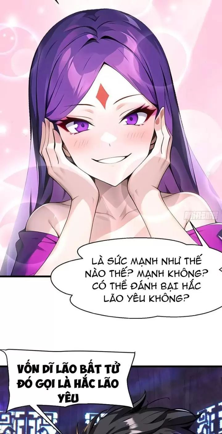 Phu Nhân Nhà Ta Đến Từ Địa Phủ Ngàn Năm: Chapter 67