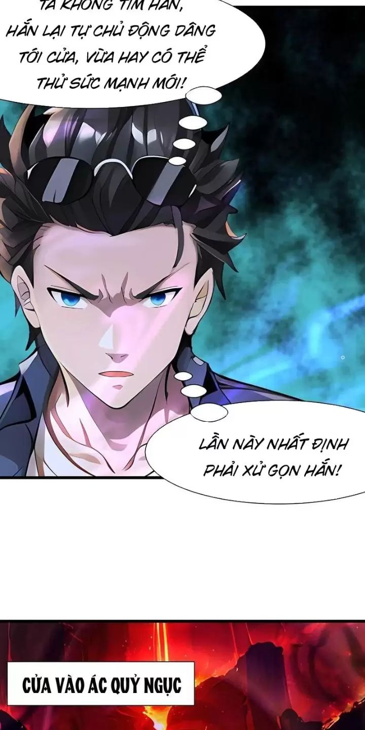 Phu Nhân Nhà Ta Đến Từ Địa Phủ Ngàn Năm: Chapter 67