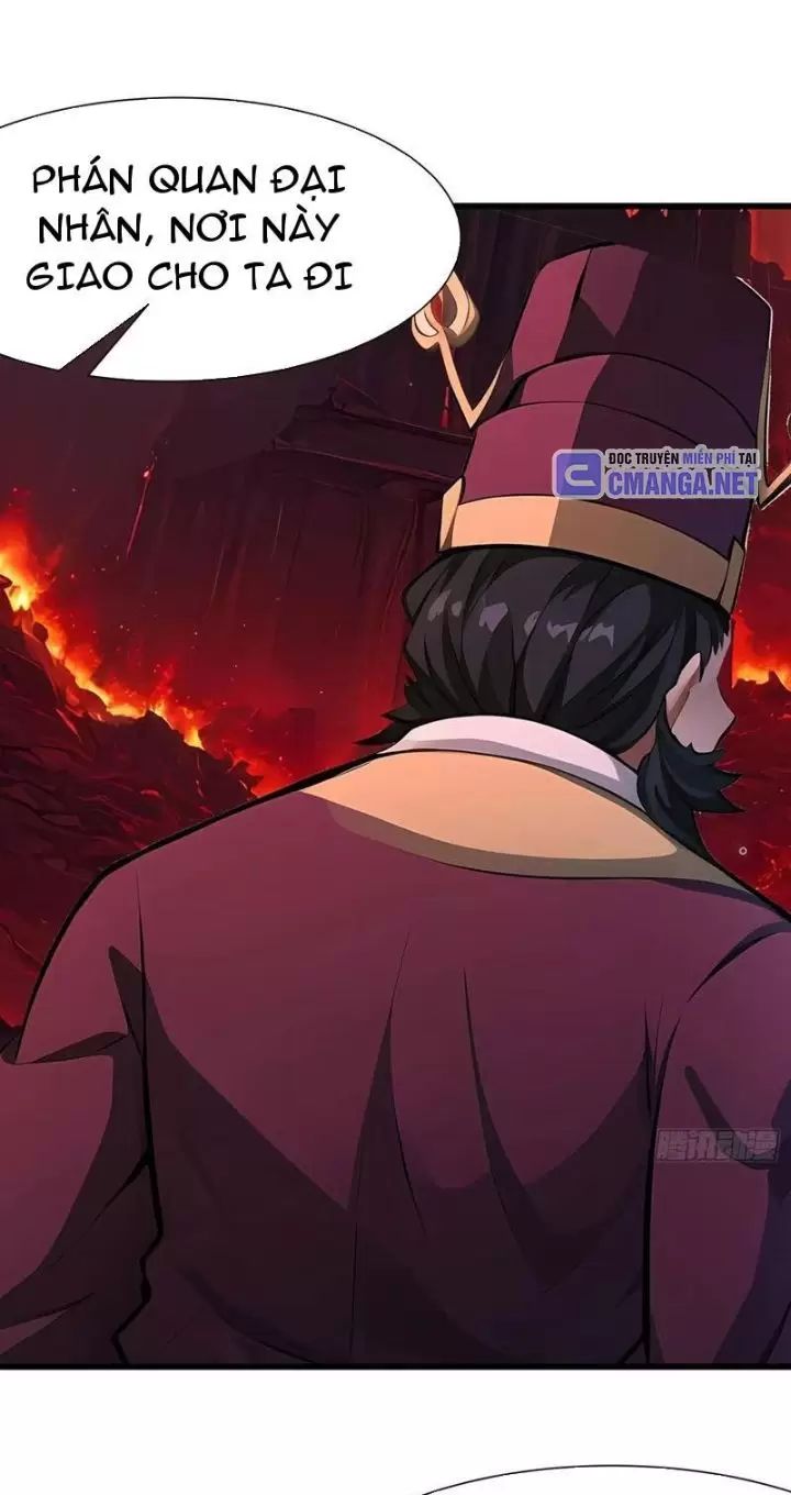 Phu Nhân Nhà Ta Đến Từ Địa Phủ Ngàn Năm: Chapter 67