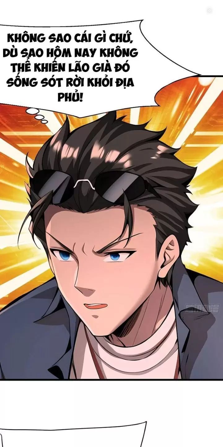 Phu Nhân Nhà Ta Đến Từ Địa Phủ Ngàn Năm: Chapter 67