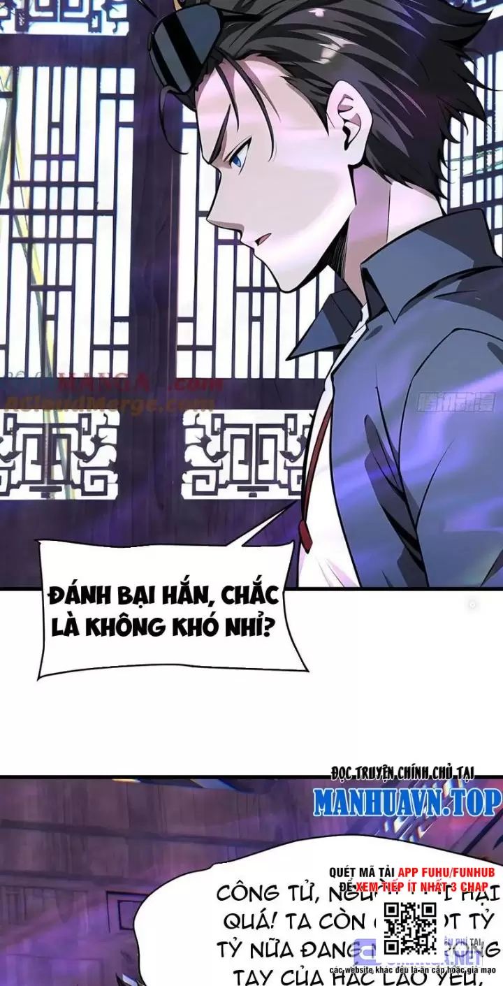 Phu Nhân Nhà Ta Đến Từ Địa Phủ Ngàn Năm: Chapter 67