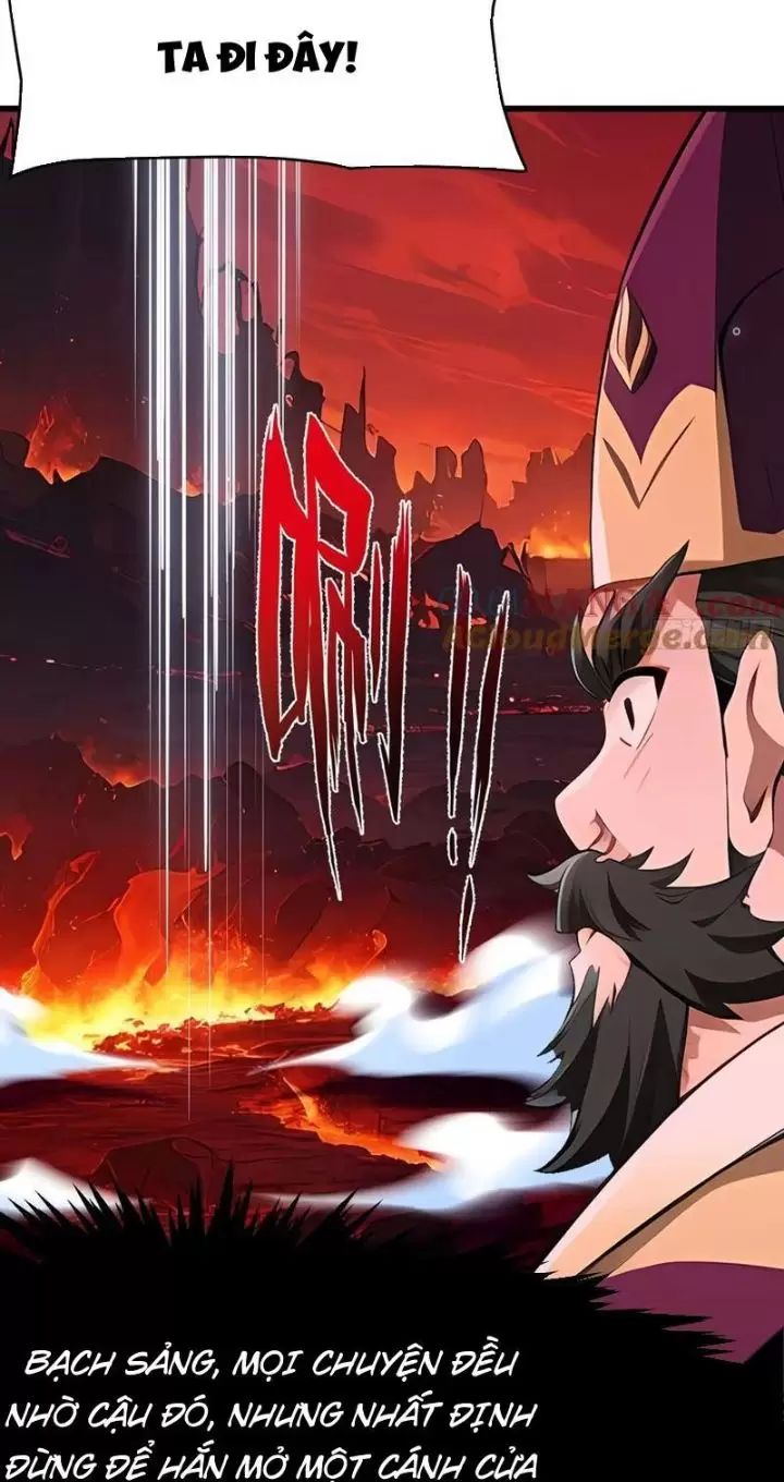 Phu Nhân Nhà Ta Đến Từ Địa Phủ Ngàn Năm: Chapter 67