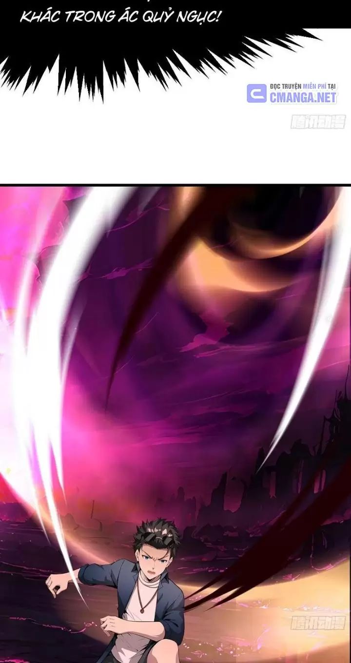 Phu Nhân Nhà Ta Đến Từ Địa Phủ Ngàn Năm: Chapter 67