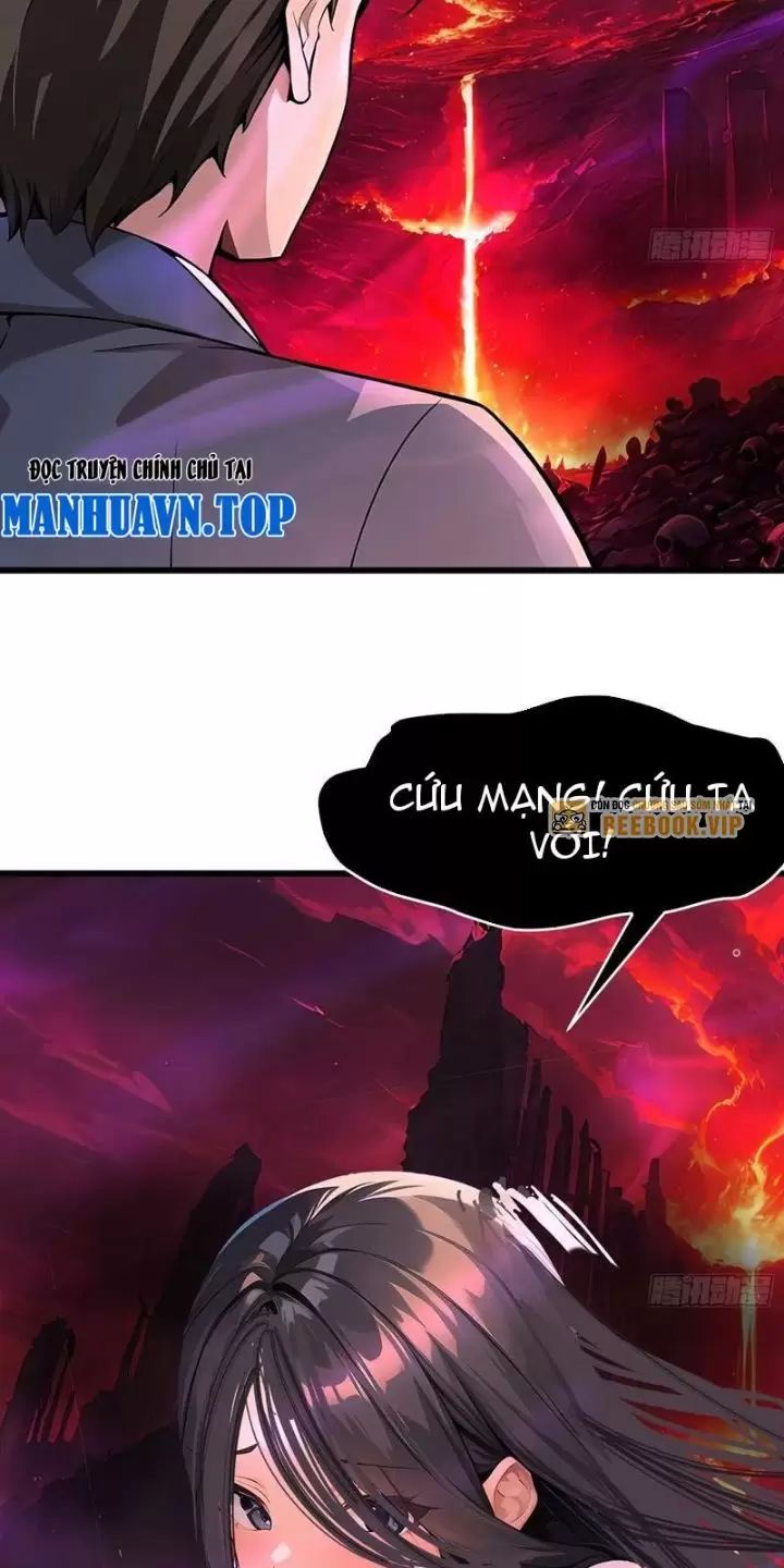 Phu Nhân Nhà Ta Đến Từ Địa Phủ Ngàn Năm: Chapter 67