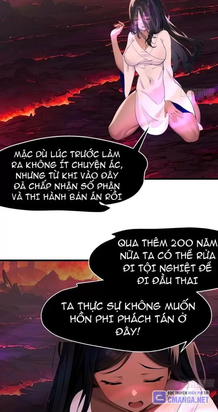 Phu Nhân Nhà Ta Đến Từ Địa Phủ Ngàn Năm: Chapter 67