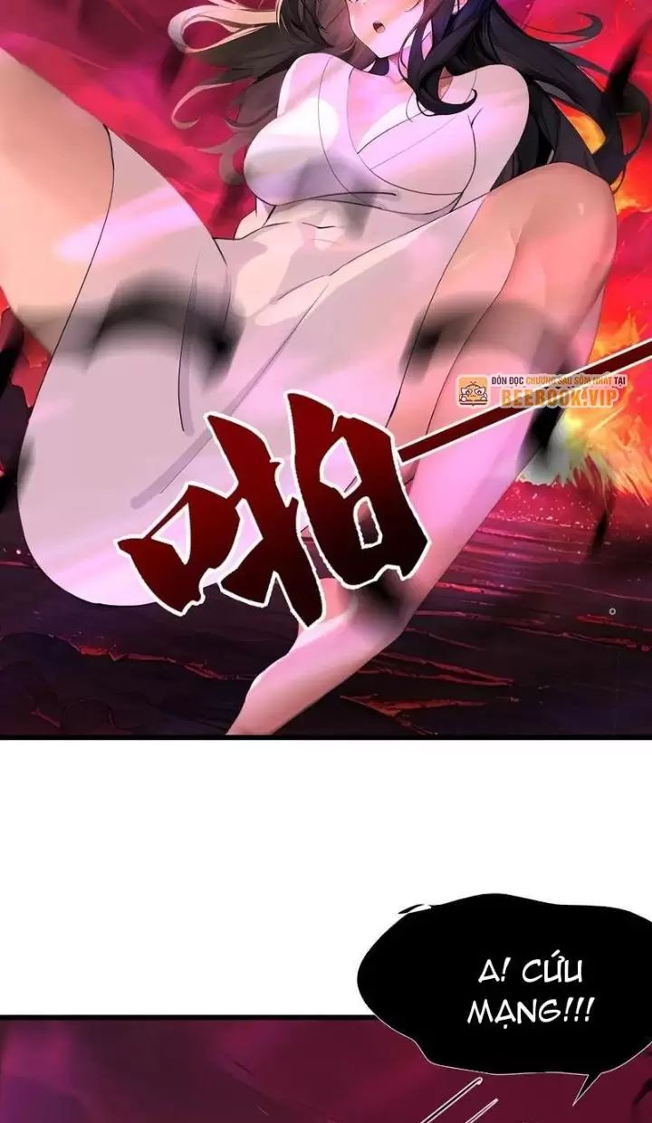 Phu Nhân Nhà Ta Đến Từ Địa Phủ Ngàn Năm: Chapter 67