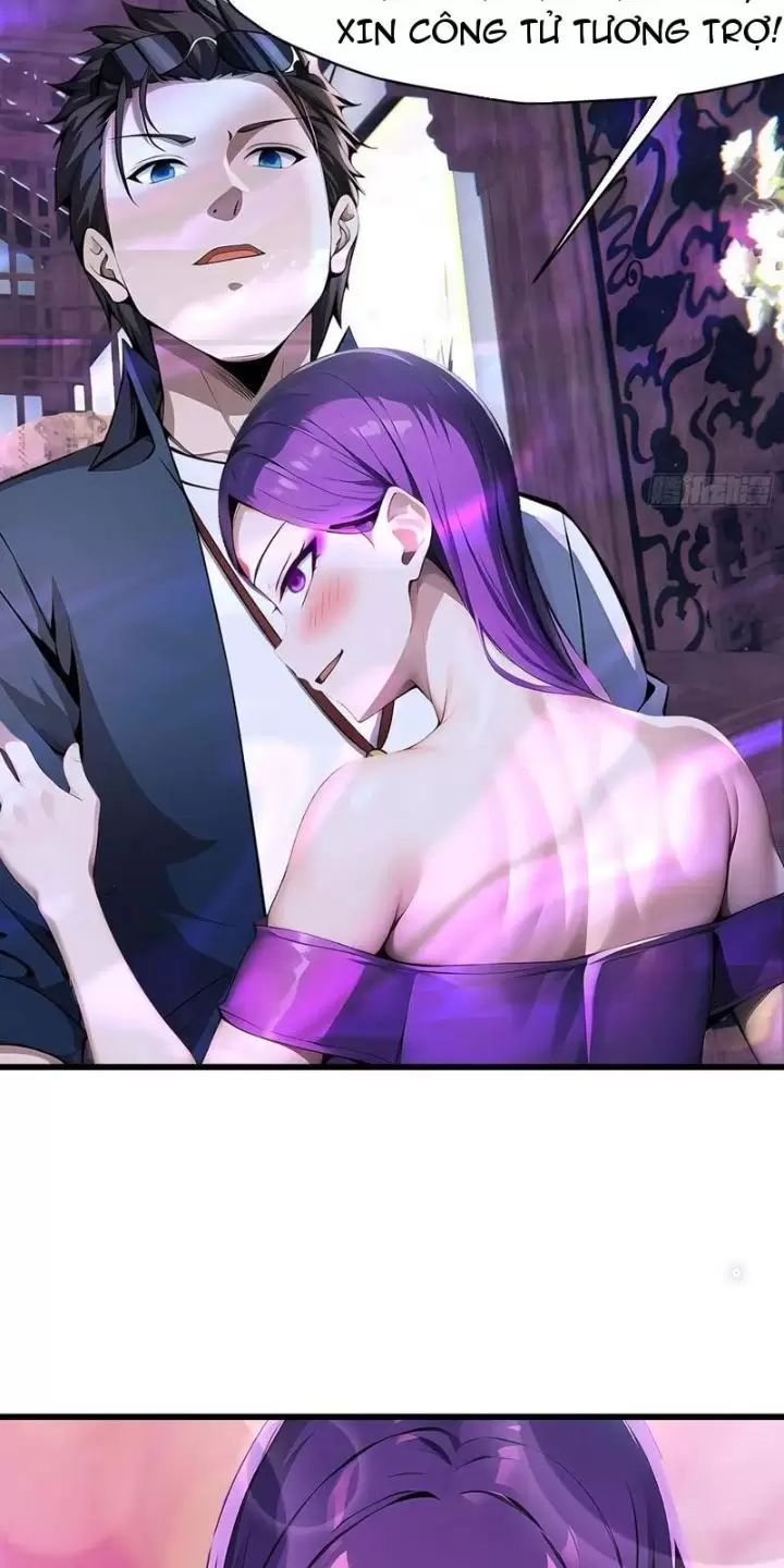 Phu Nhân Nhà Ta Đến Từ Địa Phủ Ngàn Năm: Chapter 67