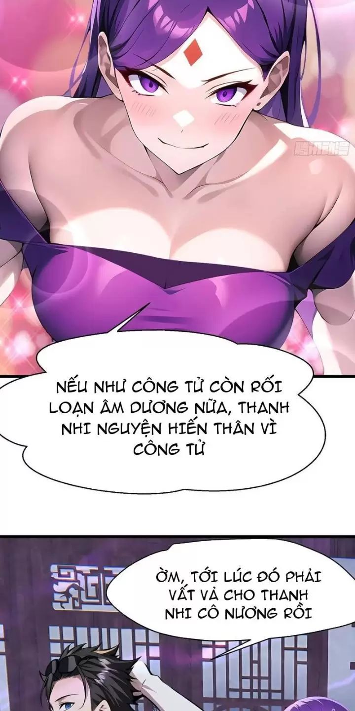 Phu Nhân Nhà Ta Đến Từ Địa Phủ Ngàn Năm: Chapter 67