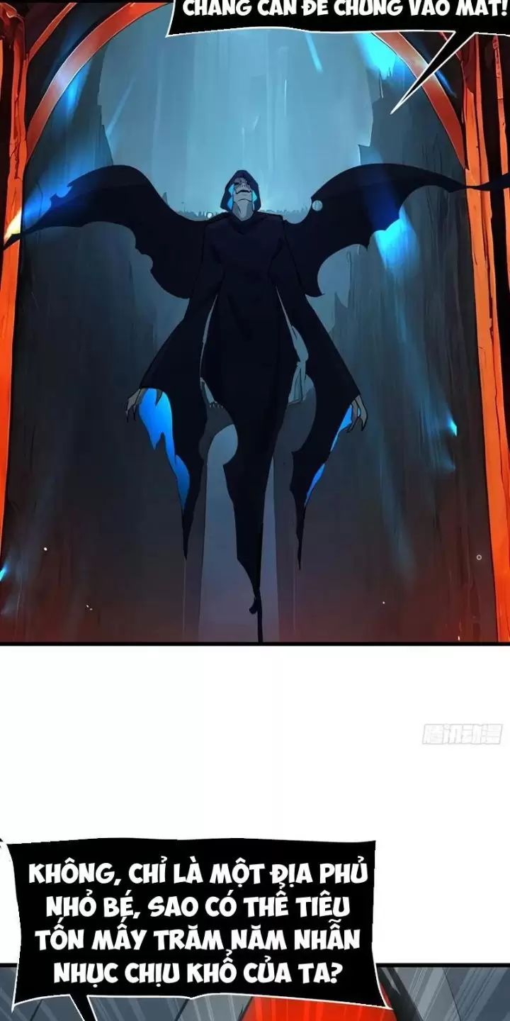 Phu Nhân Nhà Ta Đến Từ Địa Phủ Ngàn Năm: Chapter 68