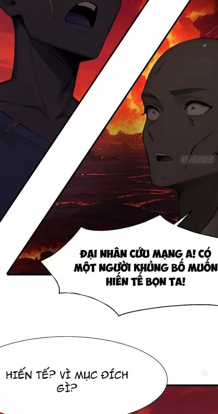 Phu Nhân Nhà Ta Đến Từ Địa Phủ Ngàn Năm: Chapter 68