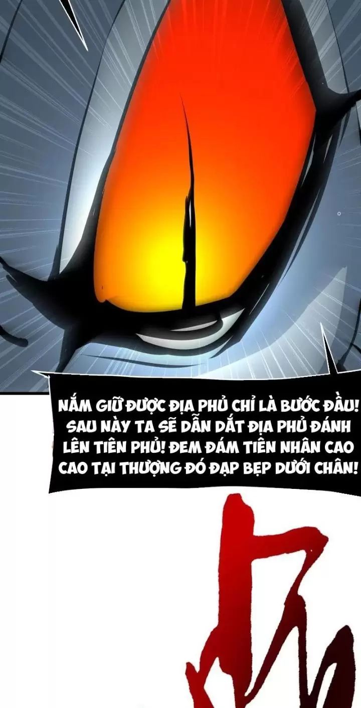 Phu Nhân Nhà Ta Đến Từ Địa Phủ Ngàn Năm: Chapter 68