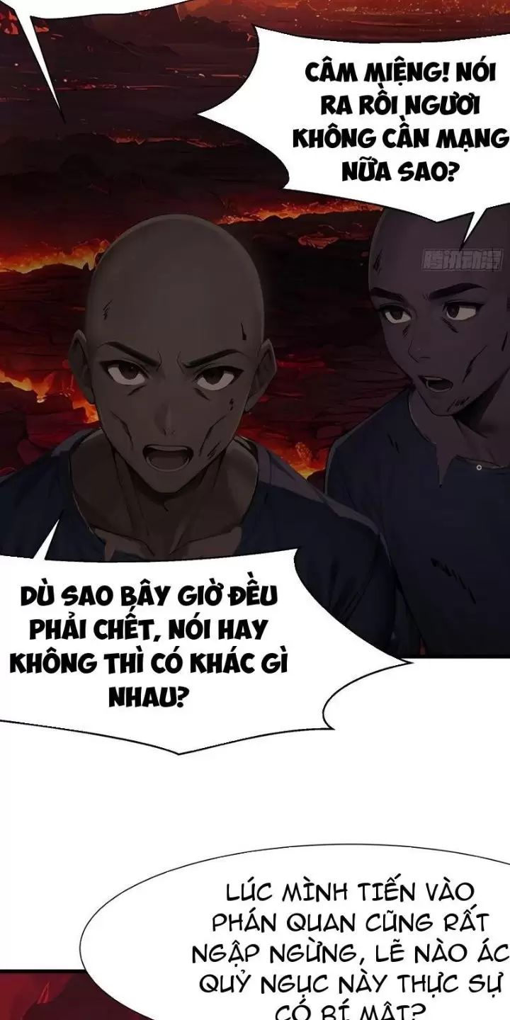 Phu Nhân Nhà Ta Đến Từ Địa Phủ Ngàn Năm: Chapter 68
