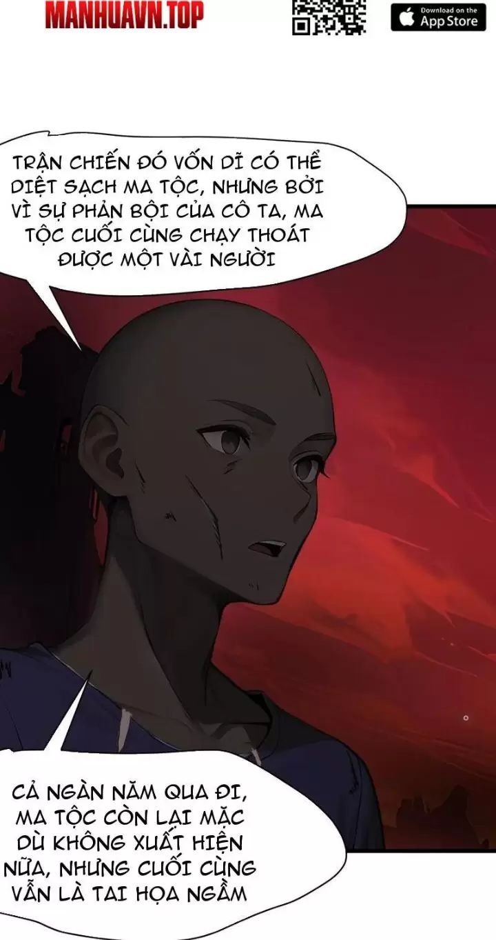 Phu Nhân Nhà Ta Đến Từ Địa Phủ Ngàn Năm: Chapter 68