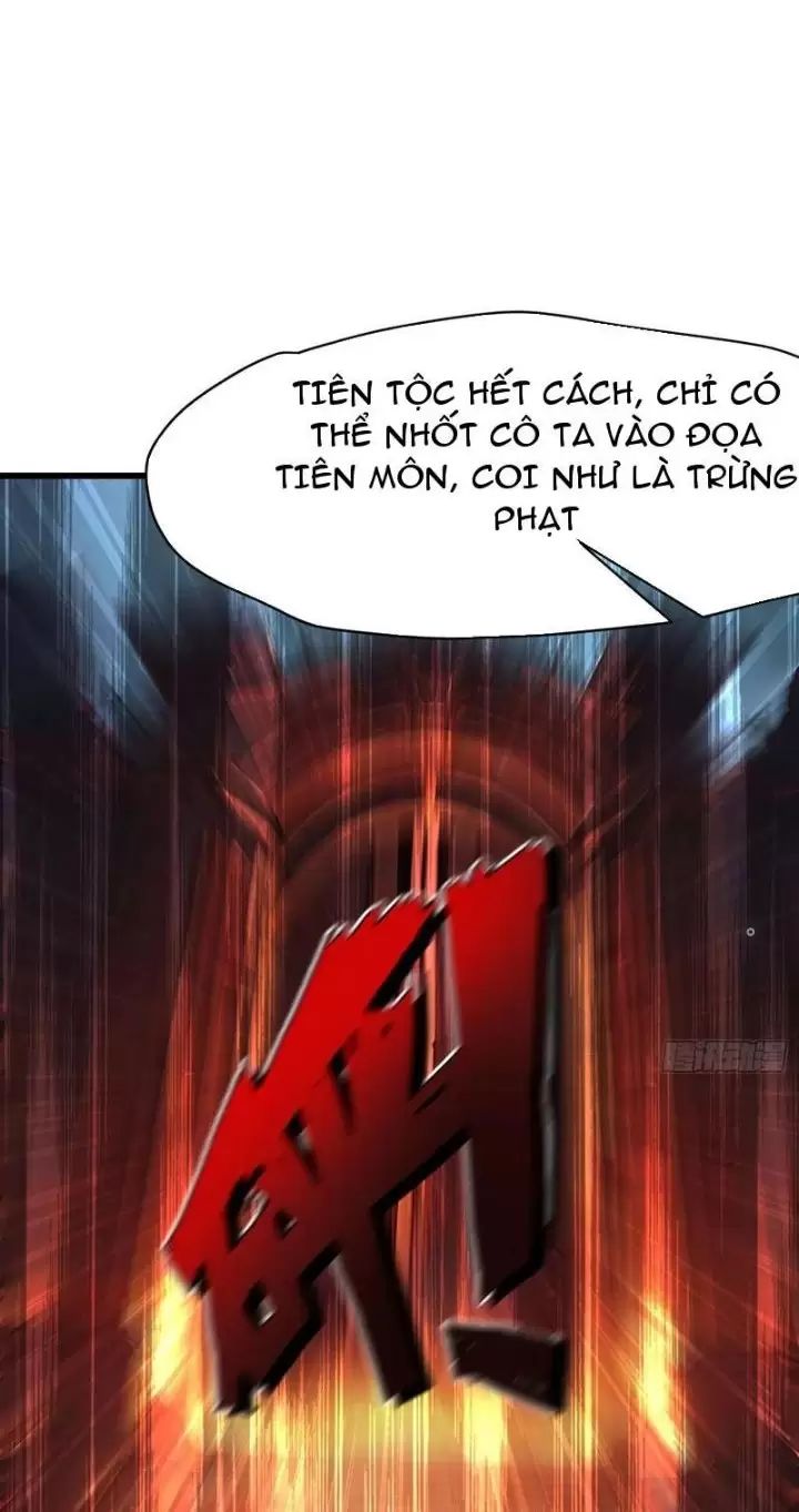 Phu Nhân Nhà Ta Đến Từ Địa Phủ Ngàn Năm: Chapter 68