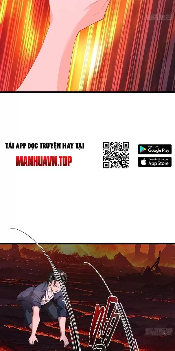 Phu Nhân Nhà Ta Đến Từ Địa Phủ Ngàn Năm: Chapter 68