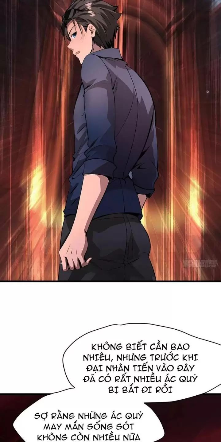 Phu Nhân Nhà Ta Đến Từ Địa Phủ Ngàn Năm: Chapter 69