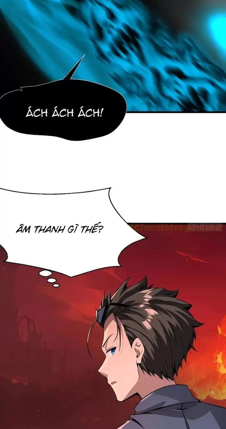 Phu Nhân Nhà Ta Đến Từ Địa Phủ Ngàn Năm: Chapter 69