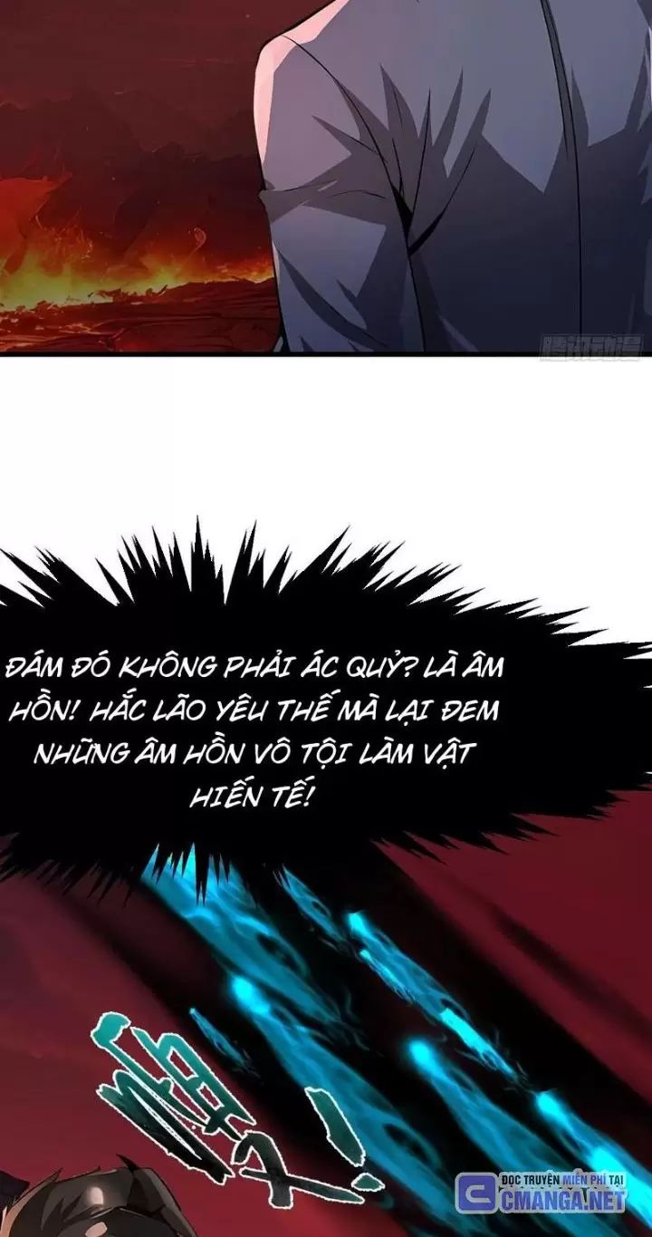 Phu Nhân Nhà Ta Đến Từ Địa Phủ Ngàn Năm: Chapter 69