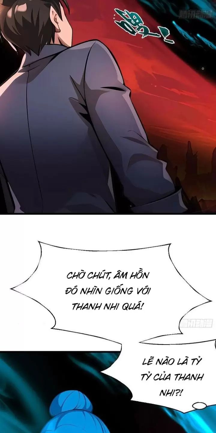 Phu Nhân Nhà Ta Đến Từ Địa Phủ Ngàn Năm: Chapter 69