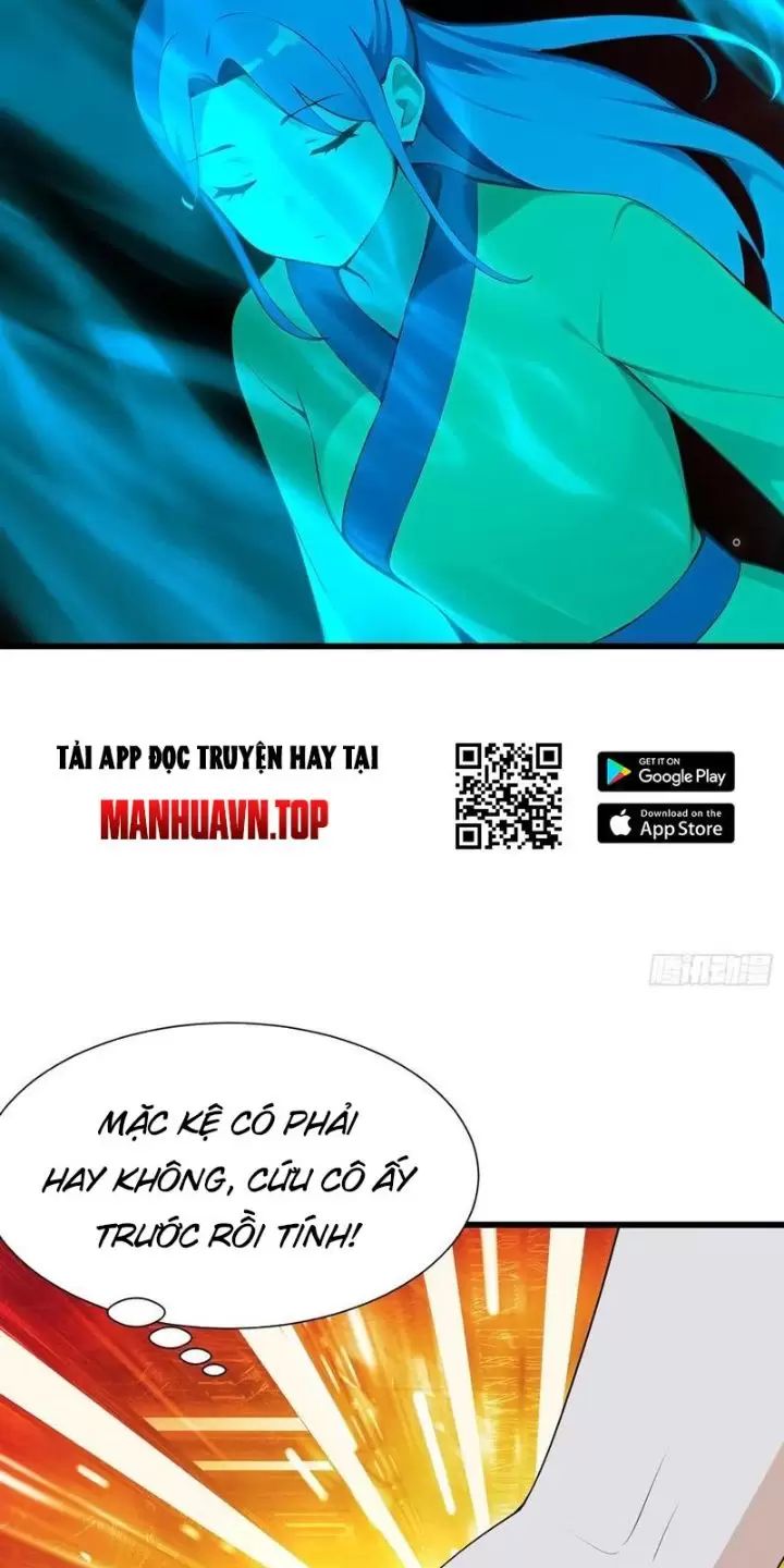 Phu Nhân Nhà Ta Đến Từ Địa Phủ Ngàn Năm: Chapter 69