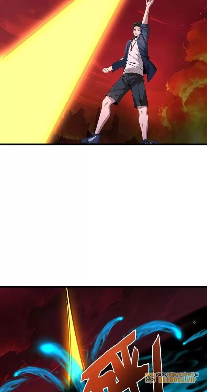 Phu Nhân Nhà Ta Đến Từ Địa Phủ Ngàn Năm: Chapter 69