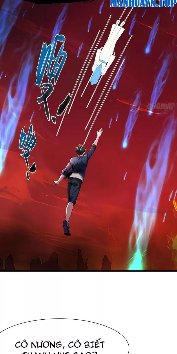Phu Nhân Nhà Ta Đến Từ Địa Phủ Ngàn Năm: Chapter 69