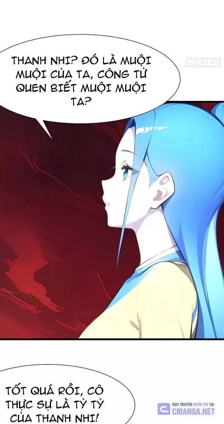 Phu Nhân Nhà Ta Đến Từ Địa Phủ Ngàn Năm: Chapter 69