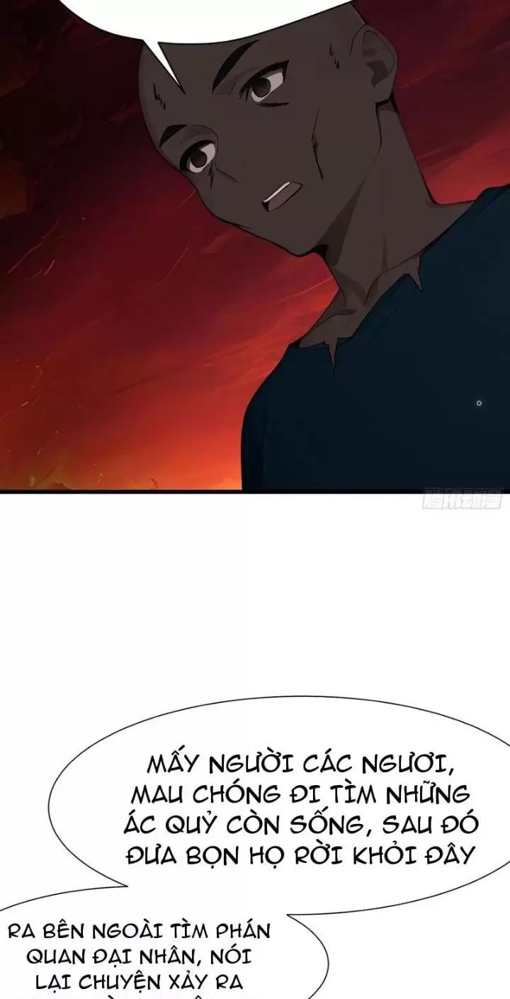 Phu Nhân Nhà Ta Đến Từ Địa Phủ Ngàn Năm: Chapter 69