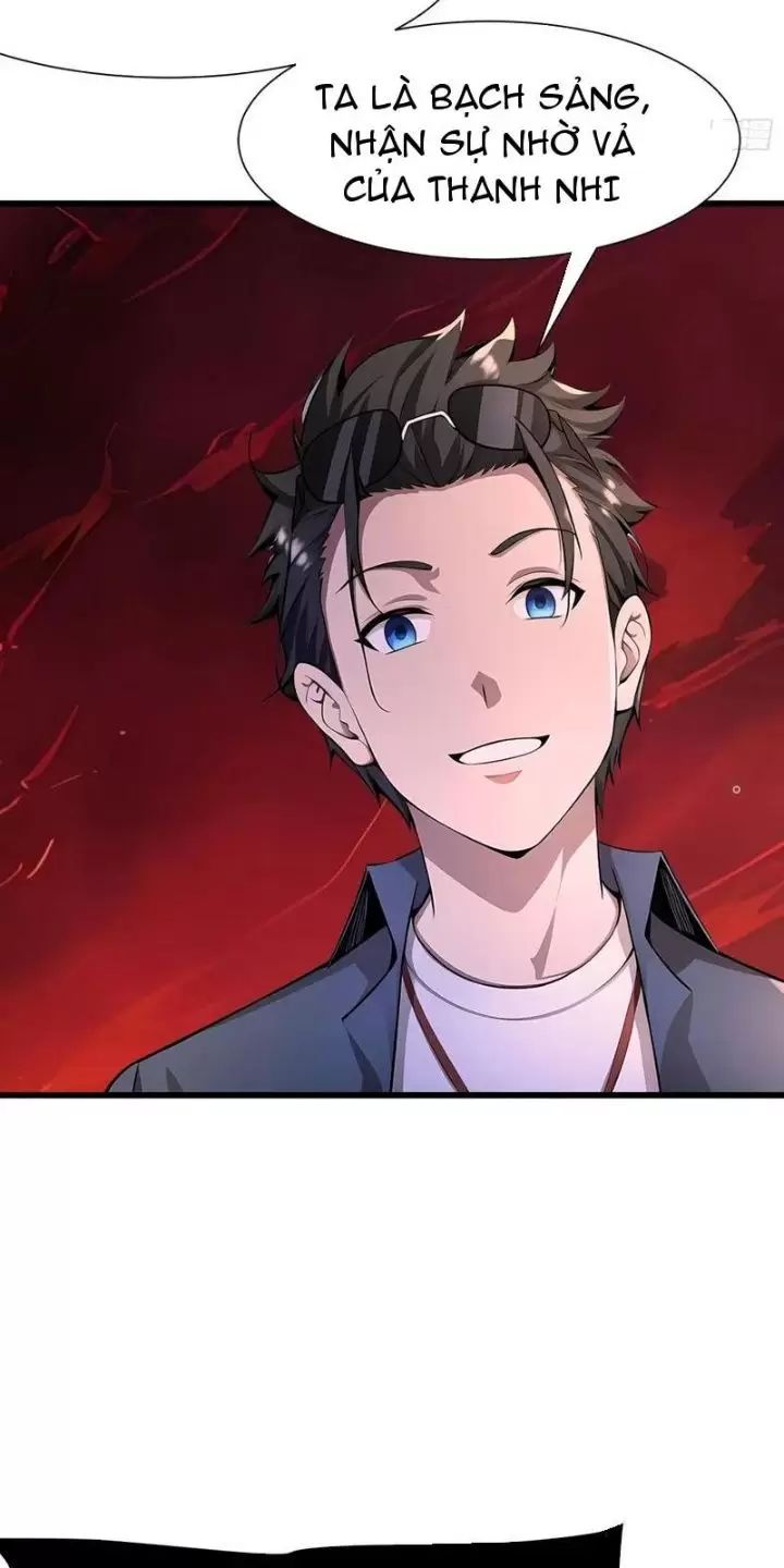 Phu Nhân Nhà Ta Đến Từ Địa Phủ Ngàn Năm: Chapter 69