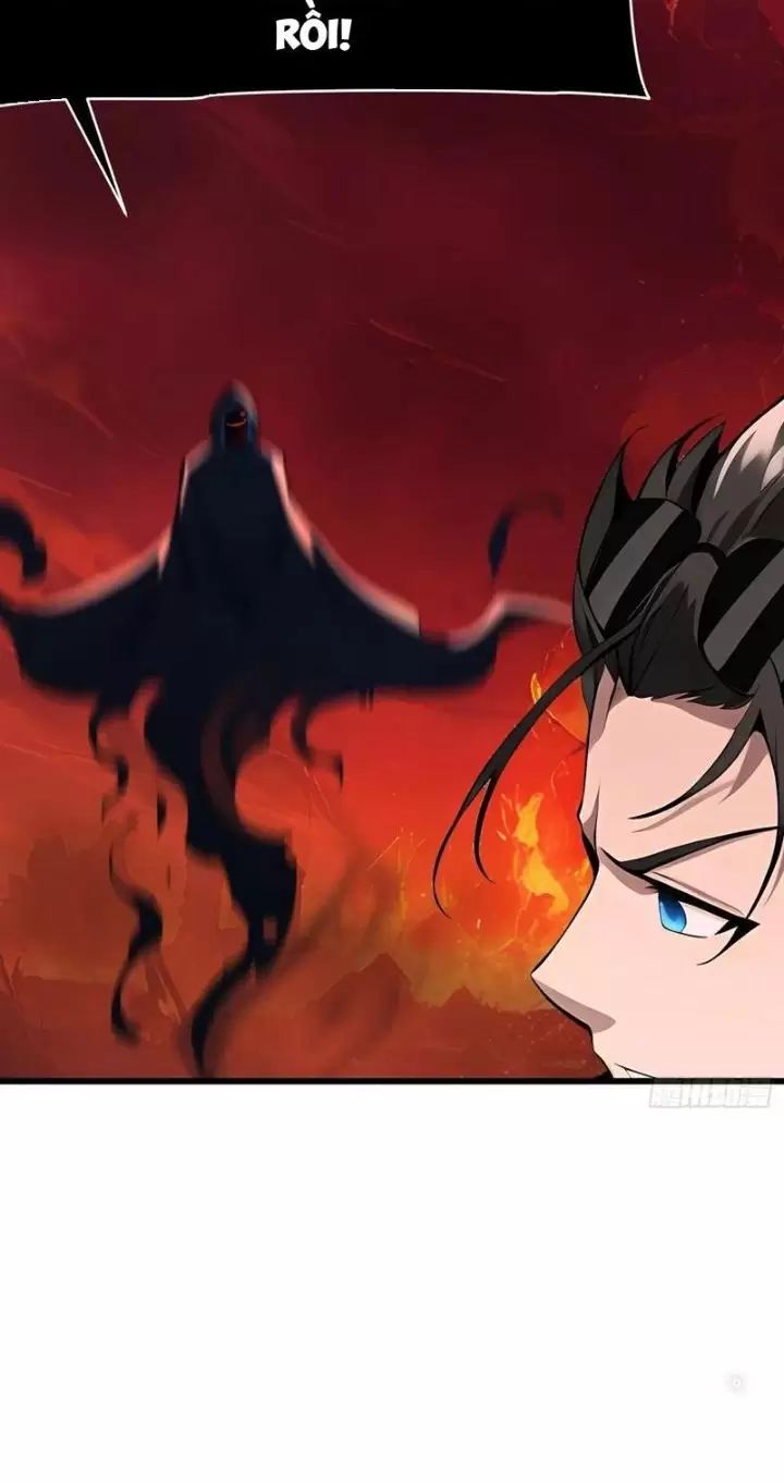 Phu Nhân Nhà Ta Đến Từ Địa Phủ Ngàn Năm: Chapter 69