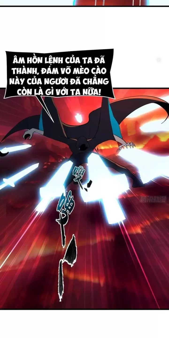 Phu Nhân Nhà Ta Đến Từ Địa Phủ Ngàn Năm: Chapter 69