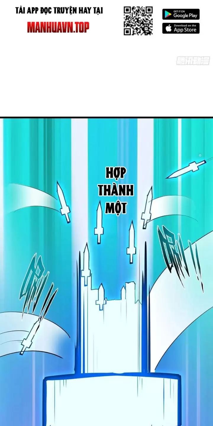 Phu Nhân Nhà Ta Đến Từ Địa Phủ Ngàn Năm: Chapter 69