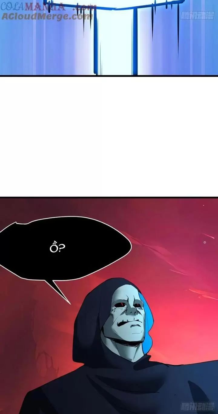 Phu Nhân Nhà Ta Đến Từ Địa Phủ Ngàn Năm: Chapter 69