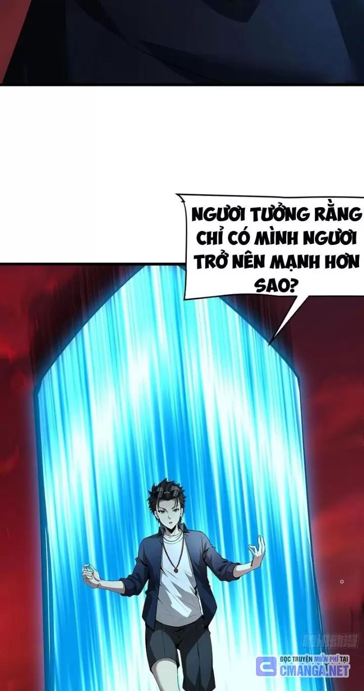 Phu Nhân Nhà Ta Đến Từ Địa Phủ Ngàn Năm: Chapter 69