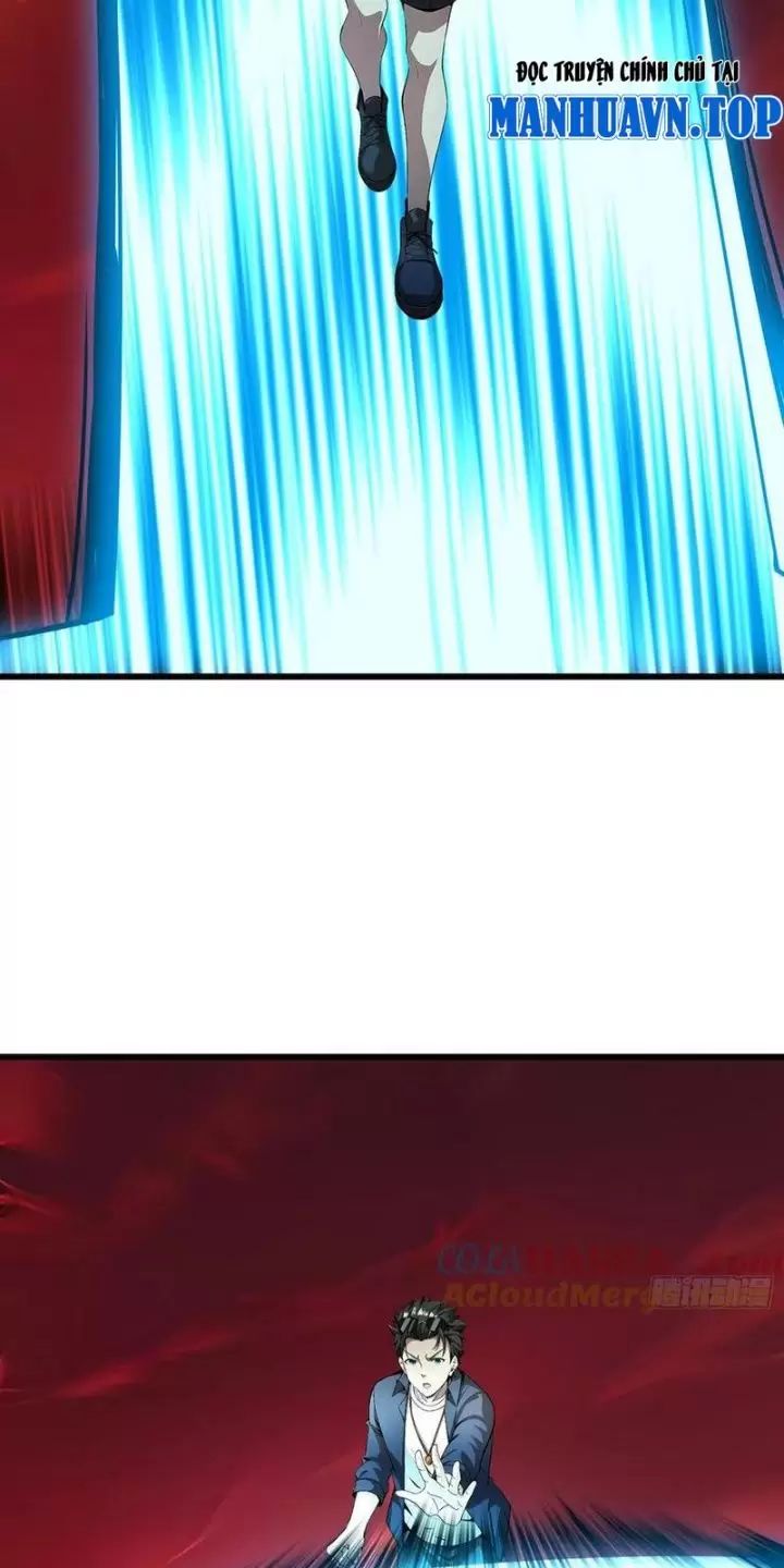 Phu Nhân Nhà Ta Đến Từ Địa Phủ Ngàn Năm: Chapter 69