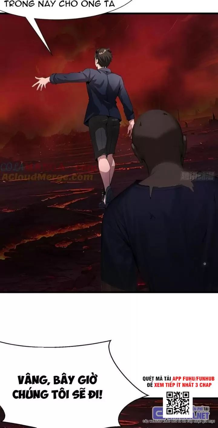 Phu Nhân Nhà Ta Đến Từ Địa Phủ Ngàn Năm: Chapter 69