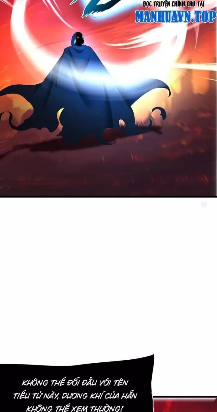 Phu Nhân Nhà Ta Đến Từ Địa Phủ Ngàn Năm: Chapter 69