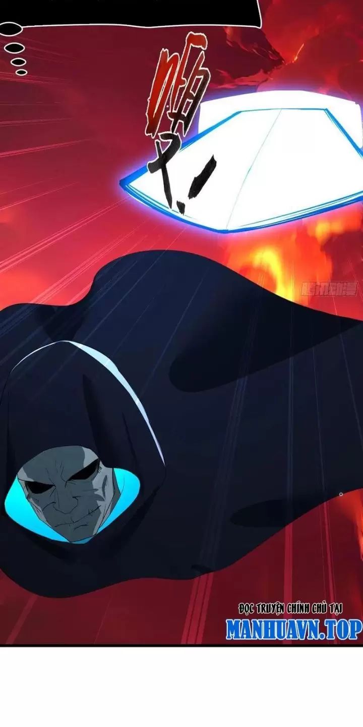 Phu Nhân Nhà Ta Đến Từ Địa Phủ Ngàn Năm: Chapter 69