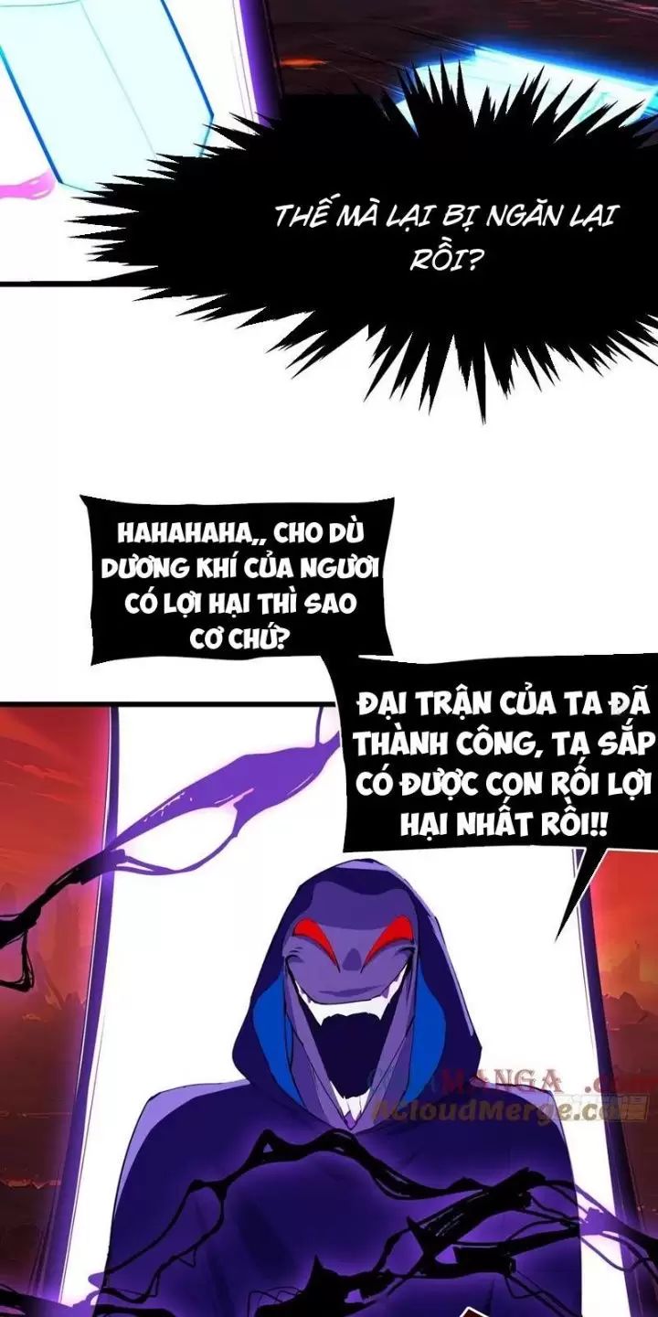 Phu Nhân Nhà Ta Đến Từ Địa Phủ Ngàn Năm: Chapter 69