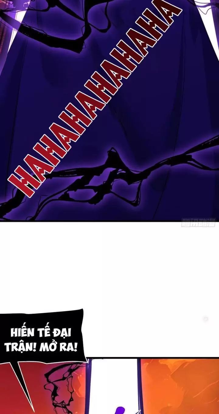 Phu Nhân Nhà Ta Đến Từ Địa Phủ Ngàn Năm: Chapter 69