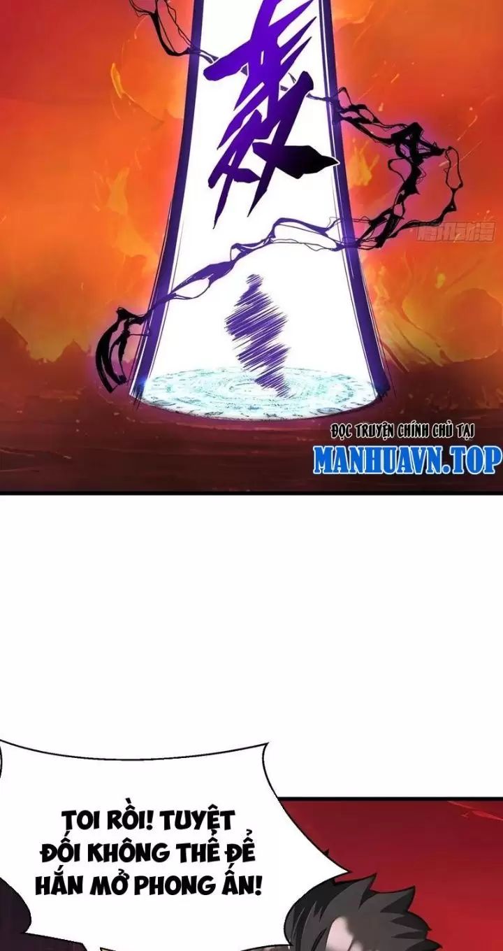 Phu Nhân Nhà Ta Đến Từ Địa Phủ Ngàn Năm: Chapter 69