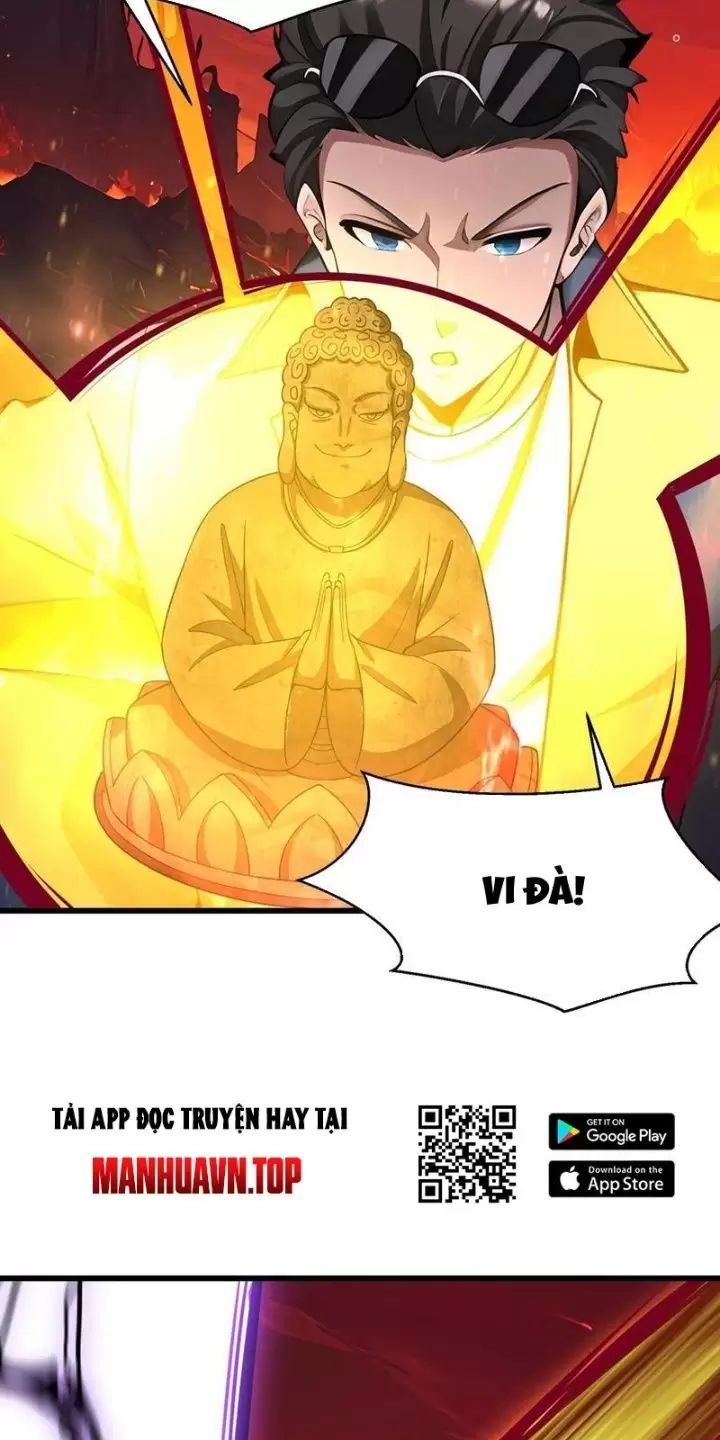 Phu Nhân Nhà Ta Đến Từ Địa Phủ Ngàn Năm: Chapter 69