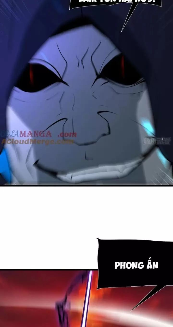 Phu Nhân Nhà Ta Đến Từ Địa Phủ Ngàn Năm: Chapter 69