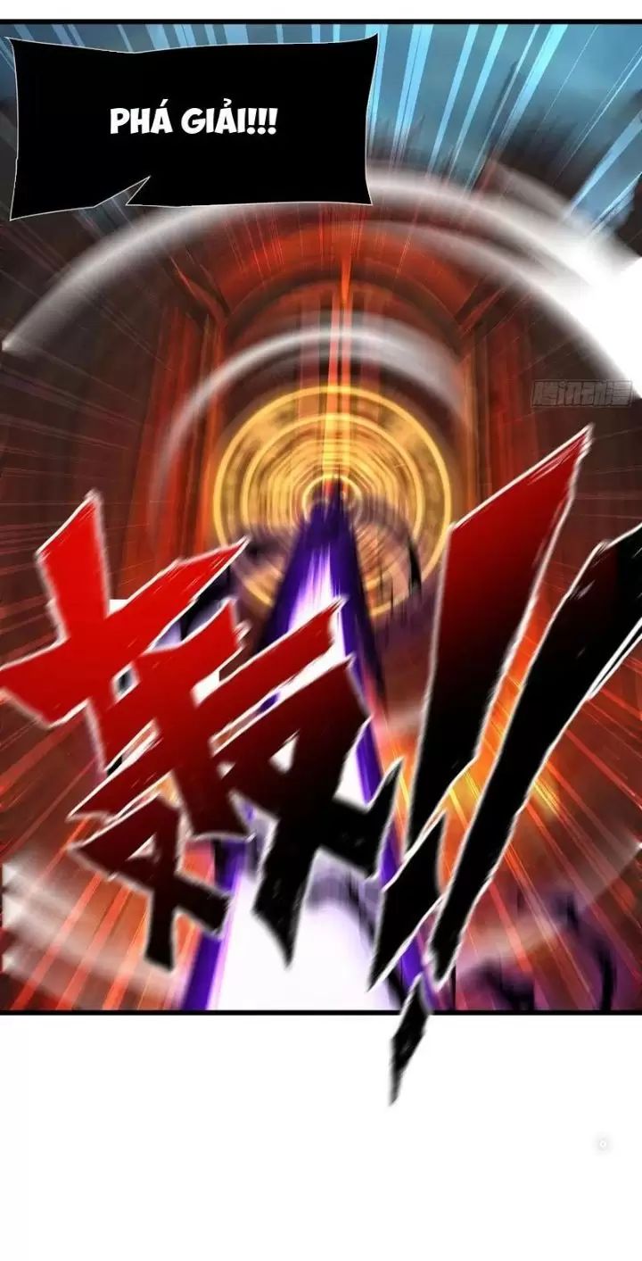 Phu Nhân Nhà Ta Đến Từ Địa Phủ Ngàn Năm: Chapter 69