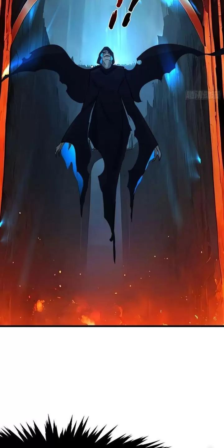 Phu Nhân Nhà Ta Đến Từ Địa Phủ Ngàn Năm: Chapter 69