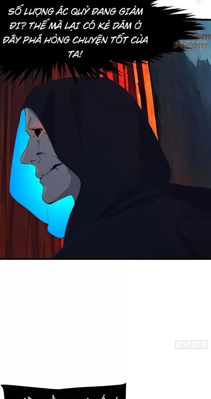 Phu Nhân Nhà Ta Đến Từ Địa Phủ Ngàn Năm: Chapter 69