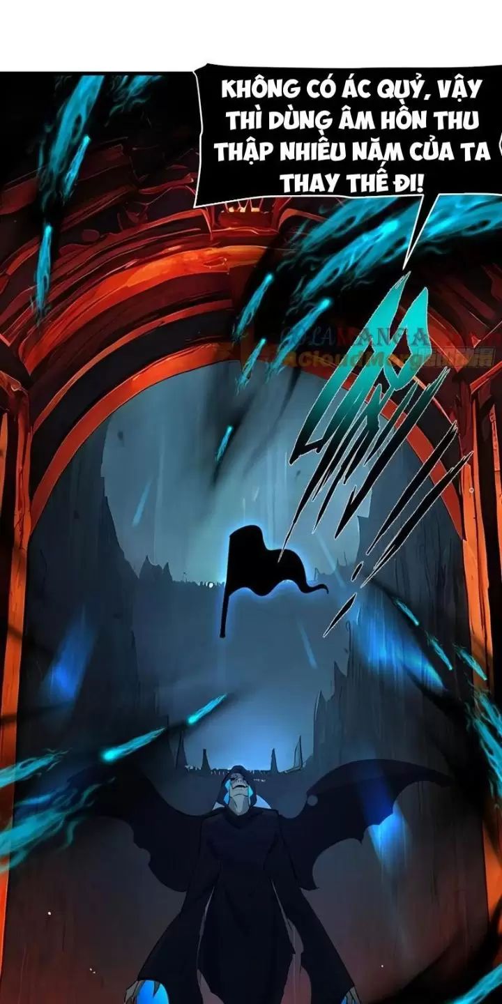 Phu Nhân Nhà Ta Đến Từ Địa Phủ Ngàn Năm: Chapter 69