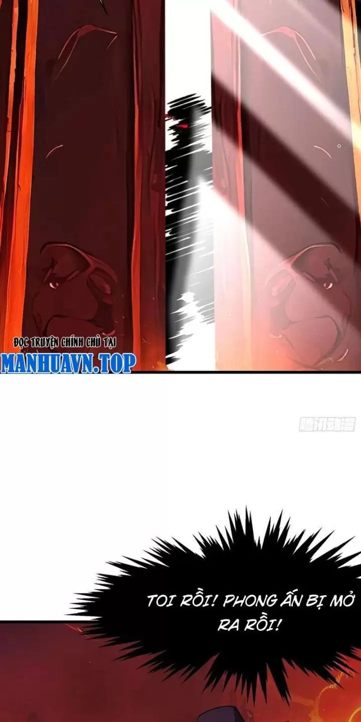 Phu Nhân Nhà Ta Đến Từ Địa Phủ Ngàn Năm: Chapter 70