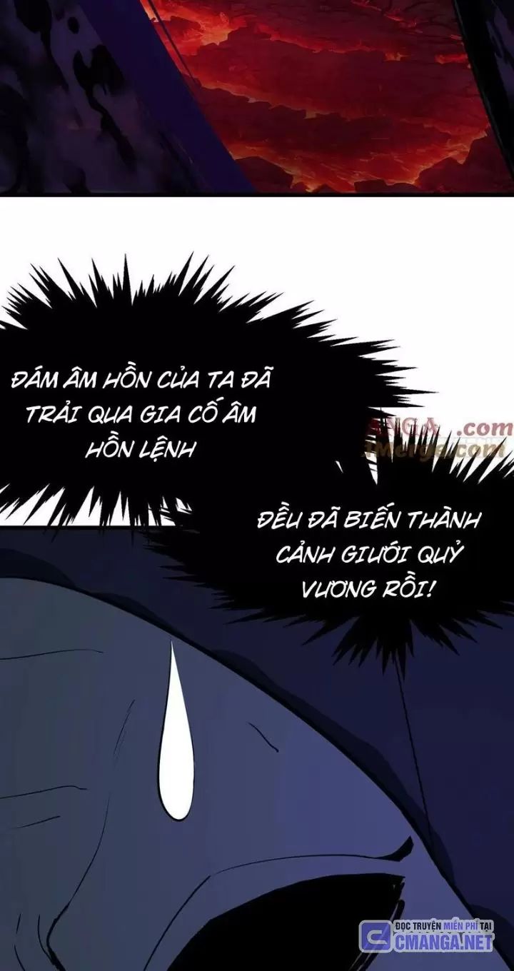 Phu Nhân Nhà Ta Đến Từ Địa Phủ Ngàn Năm: Chapter 70